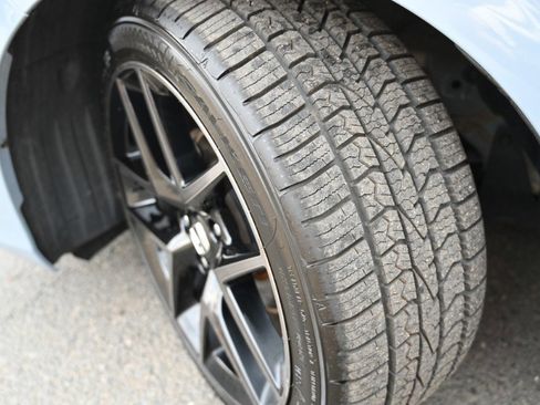 Used 2023 Honda Civic Sport Touring image 11