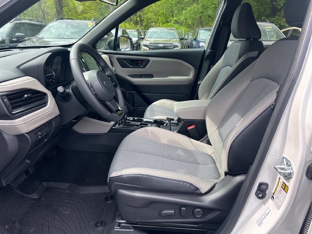 Certified 2026 Subaru Forester Premium AWD/4WD image 9
