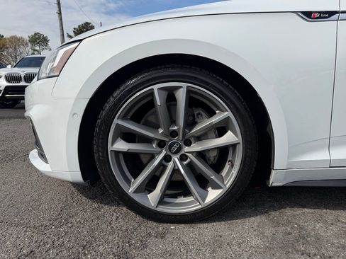 Used 2019 Audi A5 2.0T Prestige AWD/4WD image 9