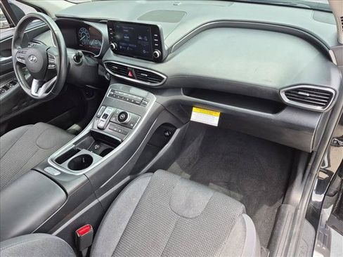 Used 2022 Hyundai Santa Fe XRT w/ Cargo Package FWD image 21