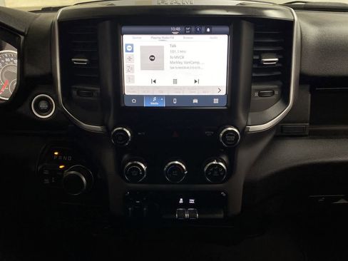 Used 2024 RAM 2500 Big Horn image 24