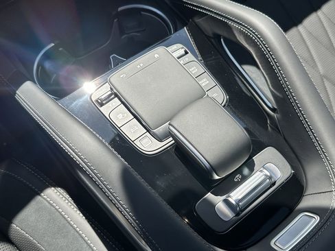 New 2026 Mercedes-Benz GLS 63 AMG GLS 63 AMG image 35