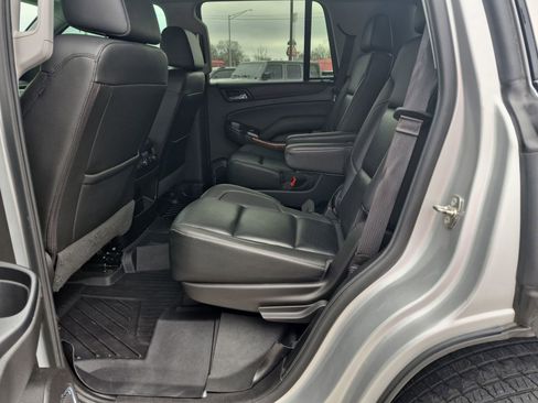 Used 2018 Chevrolet Tahoe Premier image 24