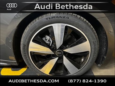 New 2026 Audi A5 2.0T Premium Plus AWD/4WD image 9