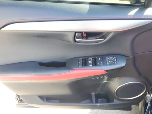 Certified 2019 Lexus NX 300 F Sport w/ F Sport Premium Package image 19