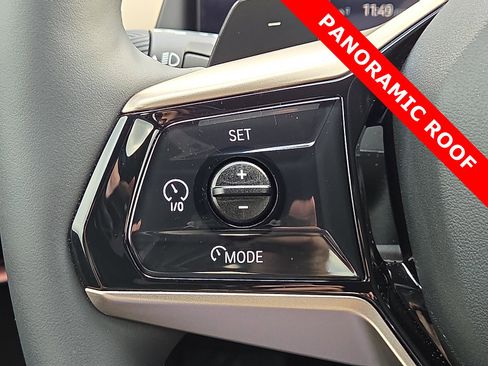 Used 2025 BMW X3 xDrive30i w/ Convenience Package image 21