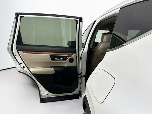 Used 2017 Honda CR-V EX-L image 27