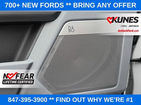 New 2026 Ford F250 XLT w/ XLT Premium Package image 26