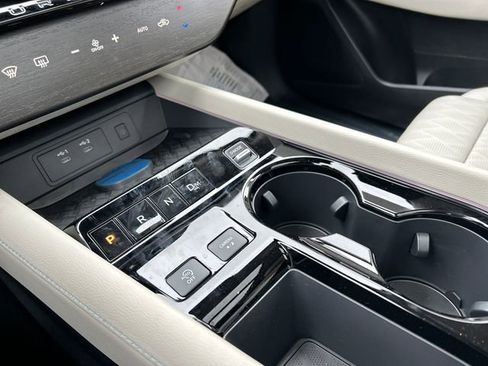New 2026 Nissan Murano Platinum w/ Technology Package AWD/4WD image 20