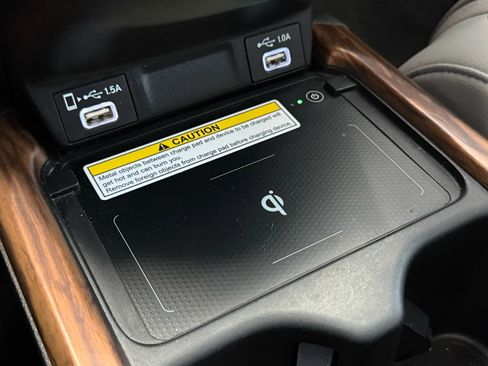 Used 2022 Honda CR-V Touring image 19