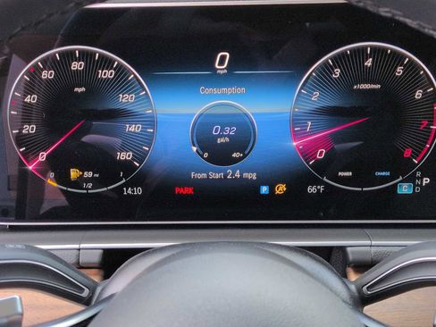 Certified 2026 Mercedes-Benz GLE 350 GLE 350 image 35