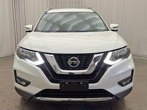 Used 2018 Nissan Rogue SL image 6