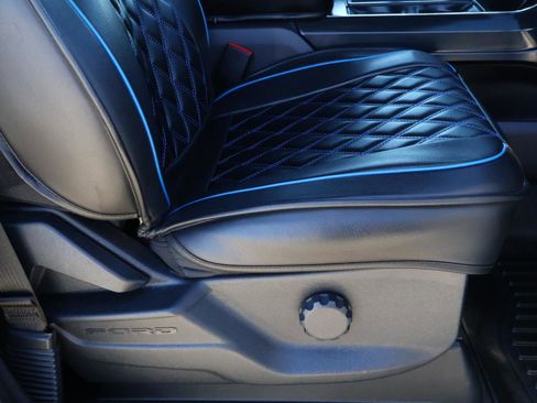 Used 2024 Ford F150 STX image 19