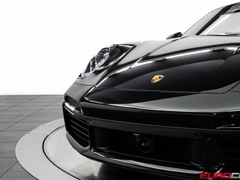 Used 2022 Porsche 911 Turbo S image 14
