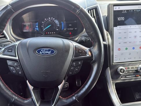 Used 2022 Ford Edge ST-Line AWD/4WD image 11
