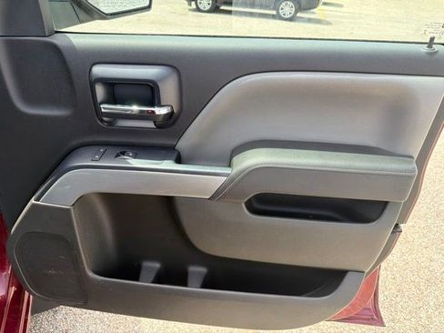 Used 2014 Chevrolet Silverado 1500 LT w/ All Star Edition AWD/4WD image 19