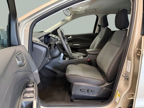 Used 2018 Ford Escape SE AWD/4WD image 12