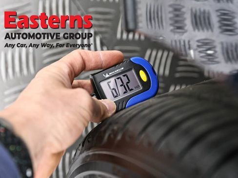 Used 2025 Honda Accord Touring image 30