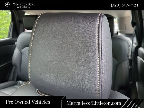 Used 2025 MAZDA CX-70 3.3 Turbo w/ Premium Package AWD/4WD image 14