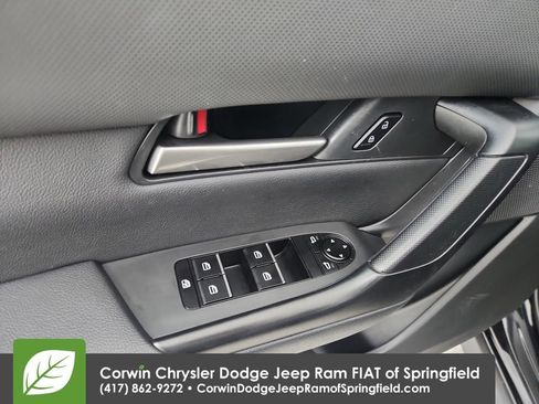 Used 2025 MAZDA CX-50 AWD 2.5 S w/ Premium Package image 20