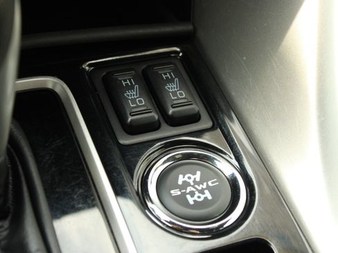 Used 2024 Mitsubishi Eclipse Cross SEL AWD/4WD image 49