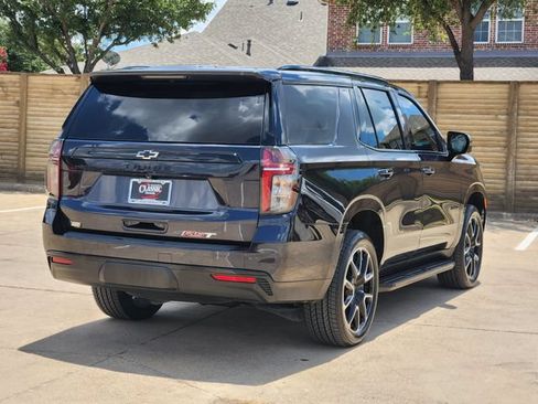 Used 2023 Chevrolet Tahoe RST w/ Luxury Package RWD image 15