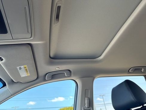 Certified 2024 Honda CR-V EX-L image 25