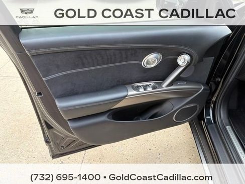 Used 2023 Genesis GV60 Performance AWD/4WD image 17