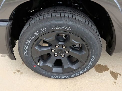 New 2026 RAM 1500 Lone Star image 50