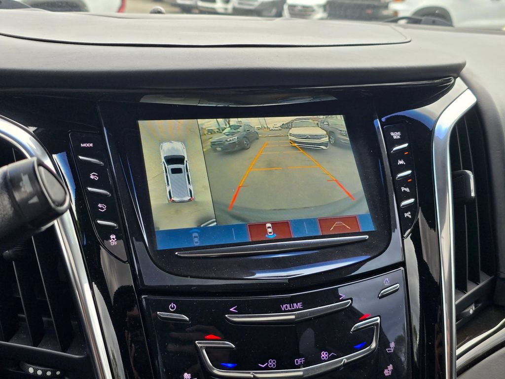 Used 2018 Cadillac Escalade ESV Platinum AWD/4WD image 24