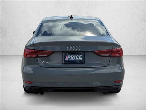 Used 2020 Audi A3 2.0T Premium w/ Final Edition Package image 6