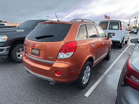 Used 2008 Saturn Vue XR w/ Premium Trim Package image 6