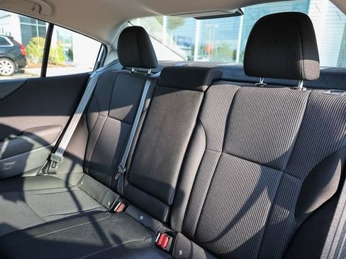 Certified 2023 Subaru Legacy Premium AWD/4WD image 34