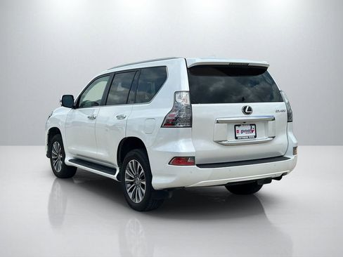 Used 2023 Lexus GX 460 Luxury AWD/4WD image 7