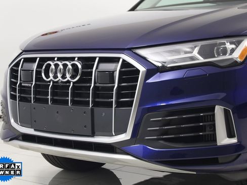 Used 2022 Audi Q7 Premium Plus image 60