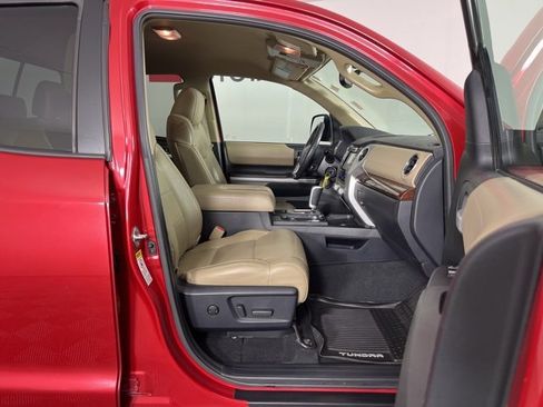 Certified 2017 Toyota Tundra Limited image 31