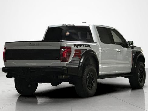 Used 2025 Ford F150 Raptor w/ Equipment Group 803A Raptor R AWD/4WD image 5