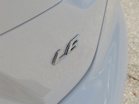 Used 2026 Toyota Corolla LE image 7