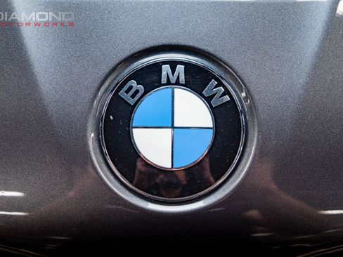 Used 2016 BMW Z4 sDrive35is RWD image 36