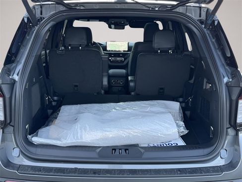 New 2026 Ford Explorer Tremor w/ Tremor Ultimate Package image 39