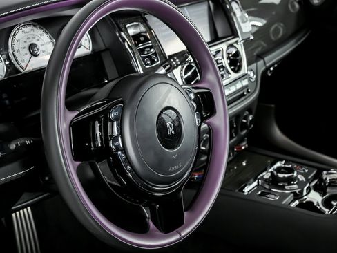 Used 2020 Rolls-Royce Wraith image 26