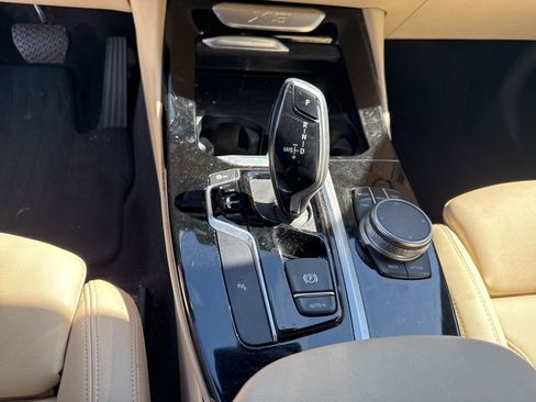 Used 2021 BMW X3 sDrive30i w/ Premium Package image 14