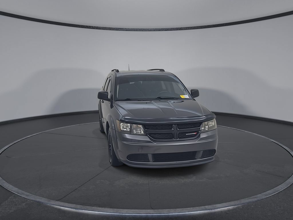 Used 2020 Dodge Journey SE w/ SE Popular Equipment Group FWD image 5