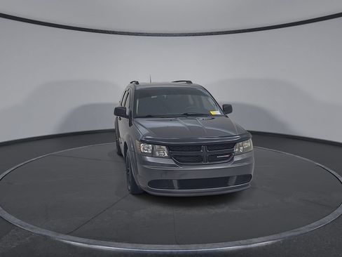 Used 2020 Dodge Journey SE w/ SE Popular Equipment Group FWD image 5