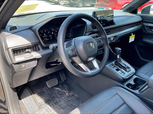 New 2026 Honda CR-V Sport-L image 9