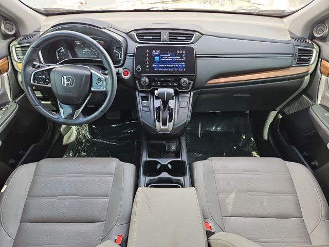 Used 2017 Honda CR-V Touring image 23
