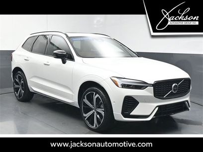 Used 2025 Volvo XC60 T8 Ultra w/ Protection Package Premier