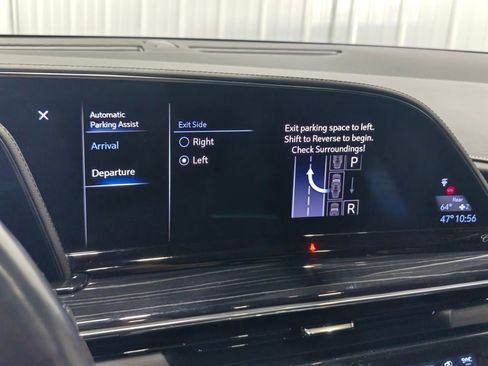 Used 2023 Cadillac Escalade Sport w/ LPO, ONYX Package image 59