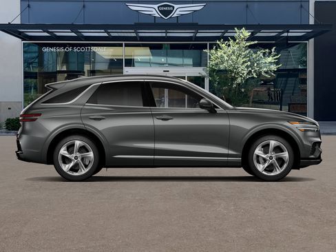 New 2026 Genesis GV70 2.5T image 5