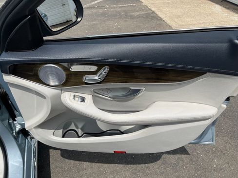 Used 2016 Mercedes-Benz C 300 4MATIC Sedan image 19